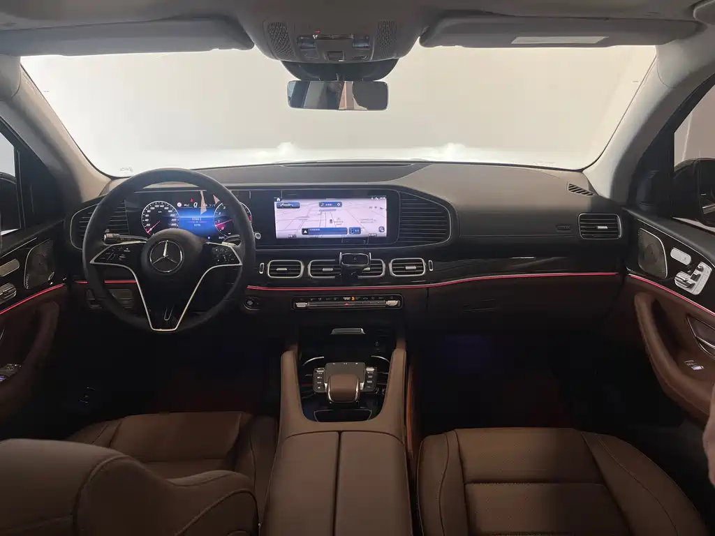 Mercedes-Benz GLE 2025 GLE 350 4MATIC