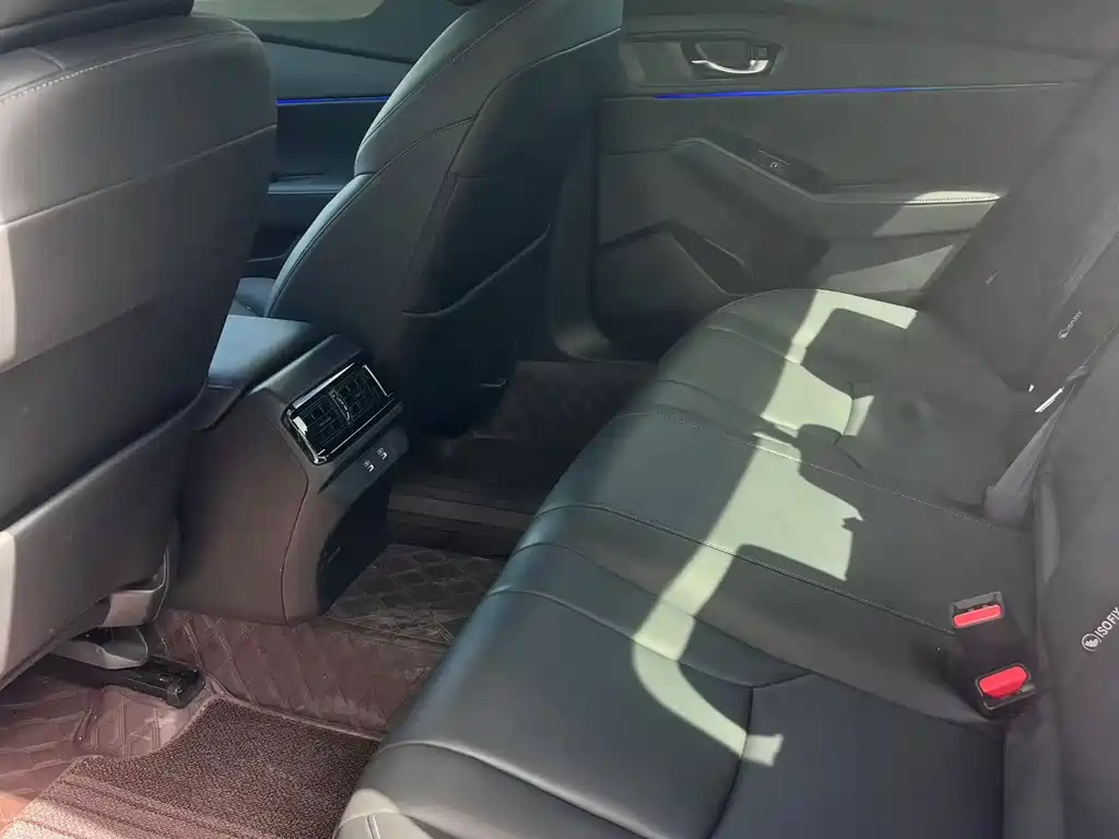 Honda Accord — миниатюра 3