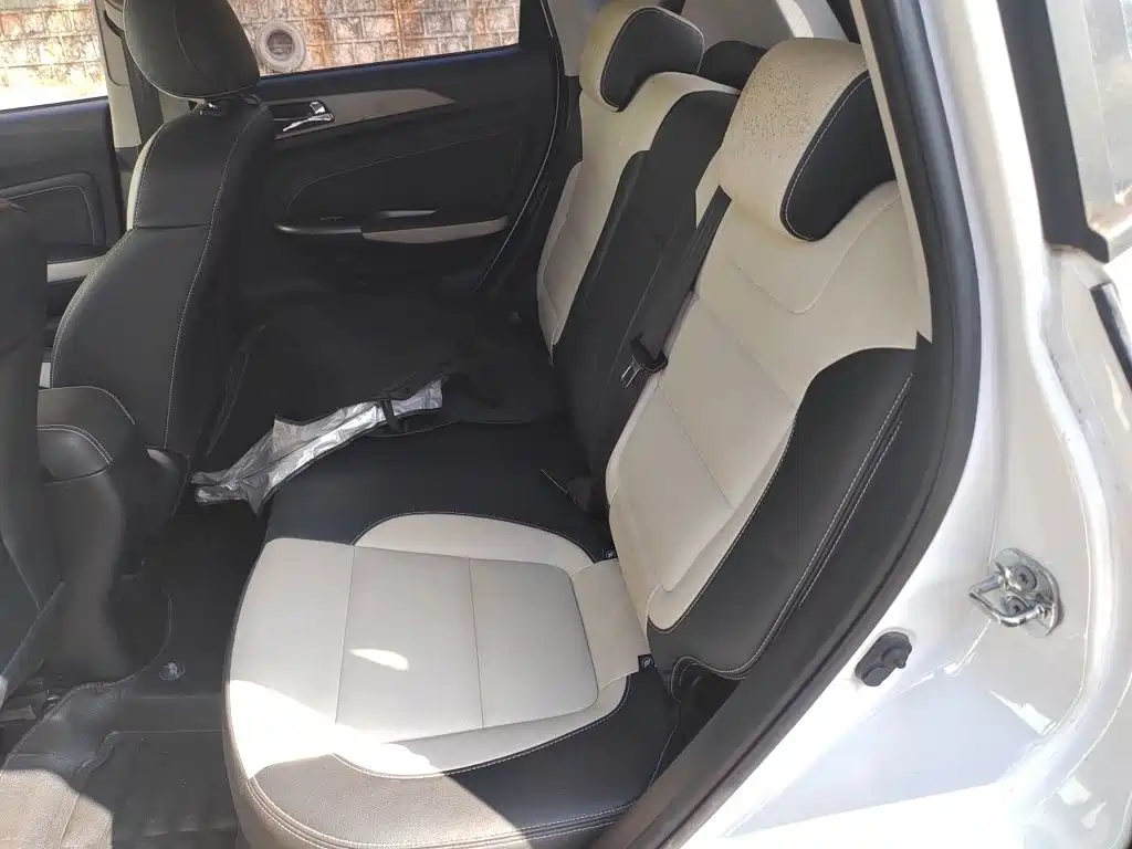 Changan CS35 — миниатюра 13