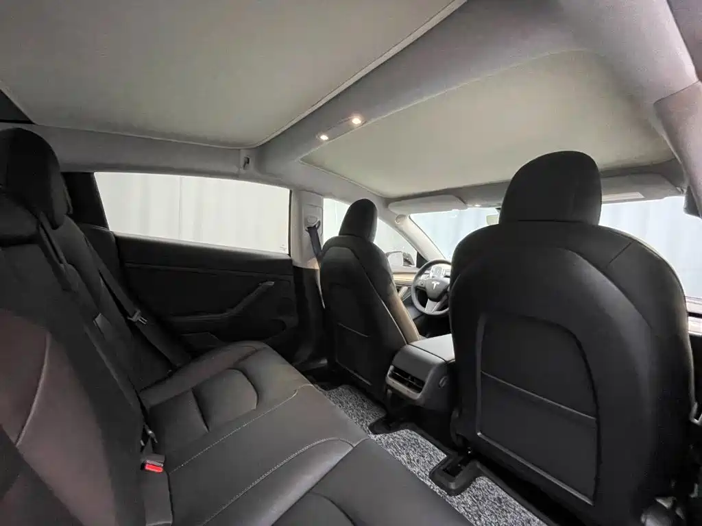 Tesla Model 3 — миниатюра 13