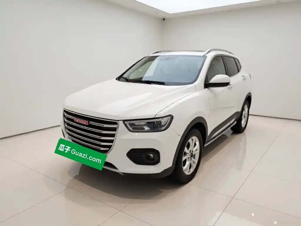 Haval H2S