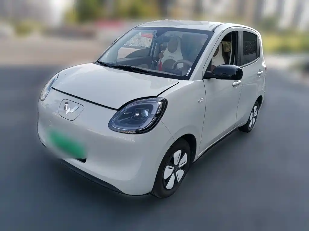 Wuling MINIEV