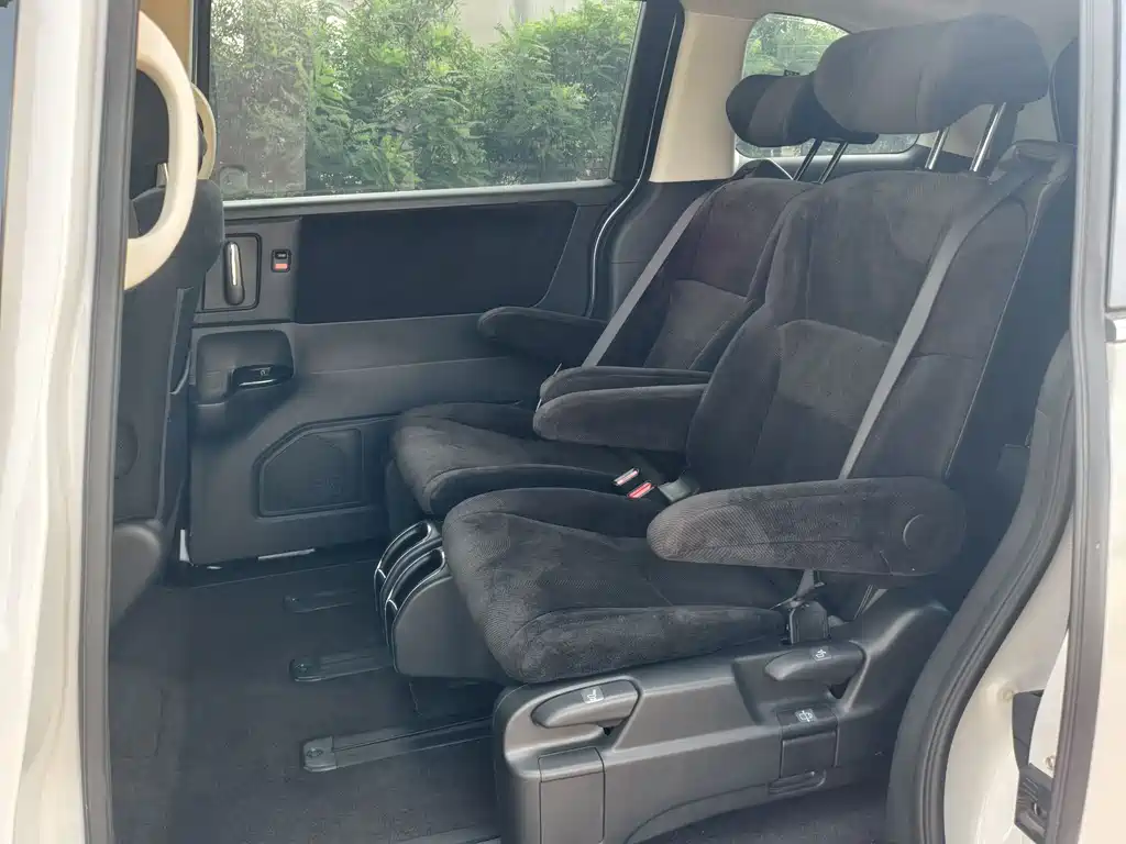 Honda Odyssey 2024 2.0L e:HEV Enjoy