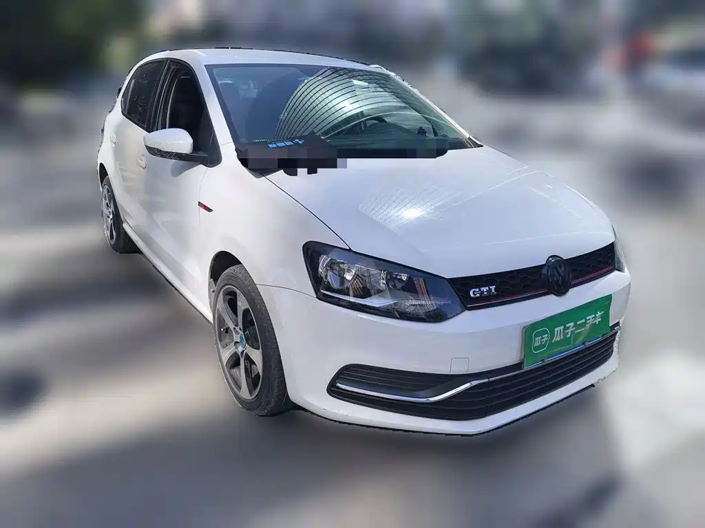 Volkswagen Polo — миниатюра 3