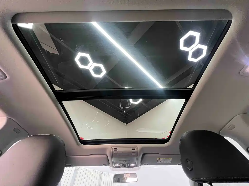 Volkswagen Magotan — миниатюра 17