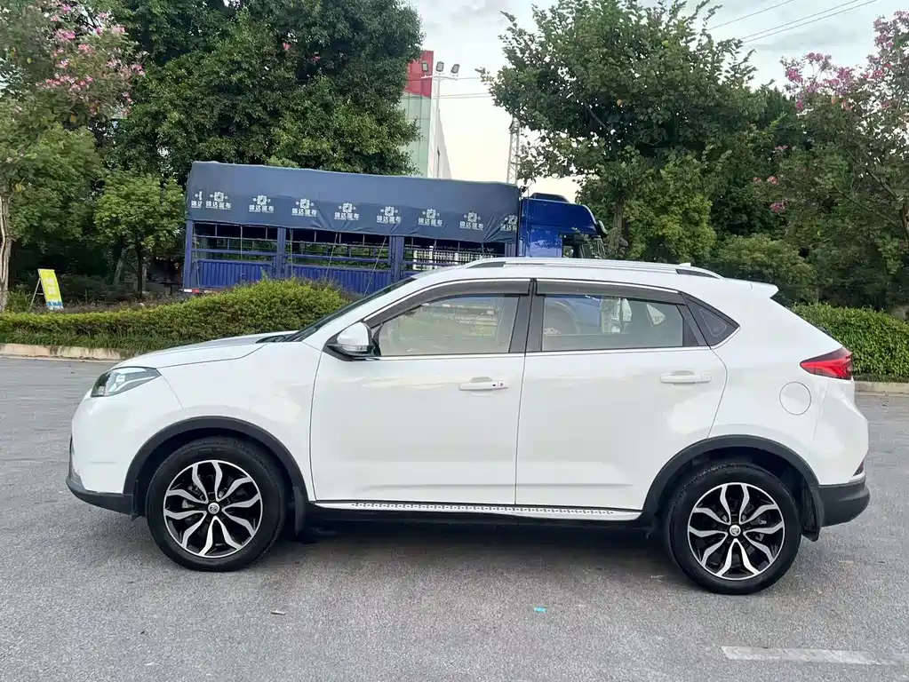 MG MG GS — миниатюра 4