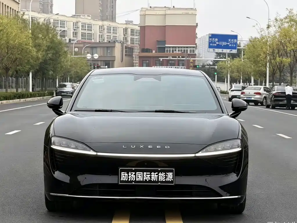 Zhijie Zhijie S7 — миниатюра 2