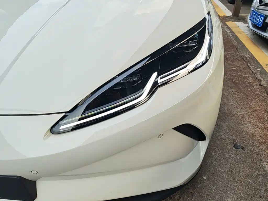 BYD Seal 06 — миниатюра 24