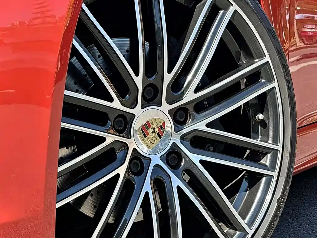 Porsche 718 2020 Cayman 2.0T