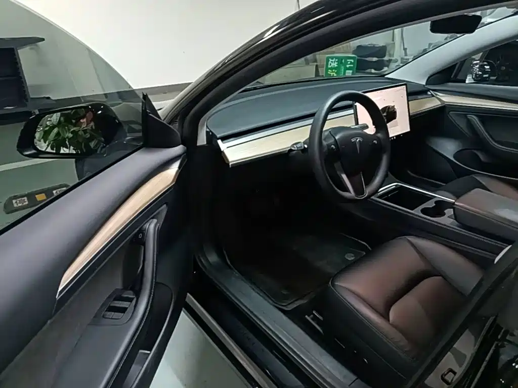 Tesla Model 3 — миниатюра 16