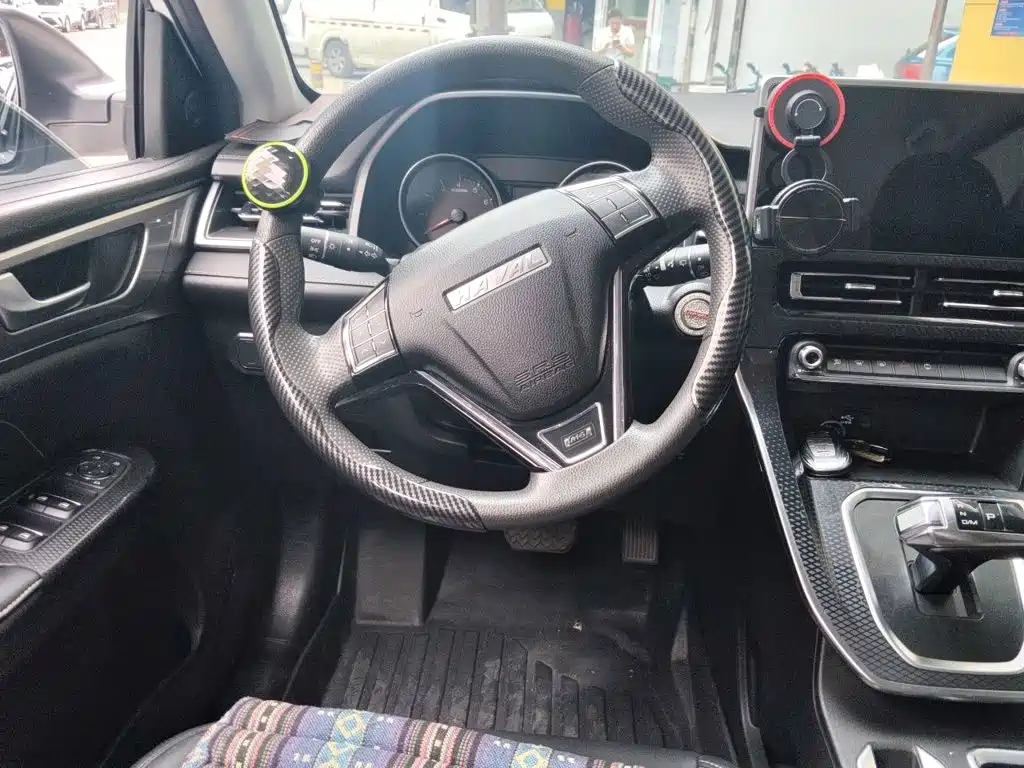 Haval M6 — миниатюра 6