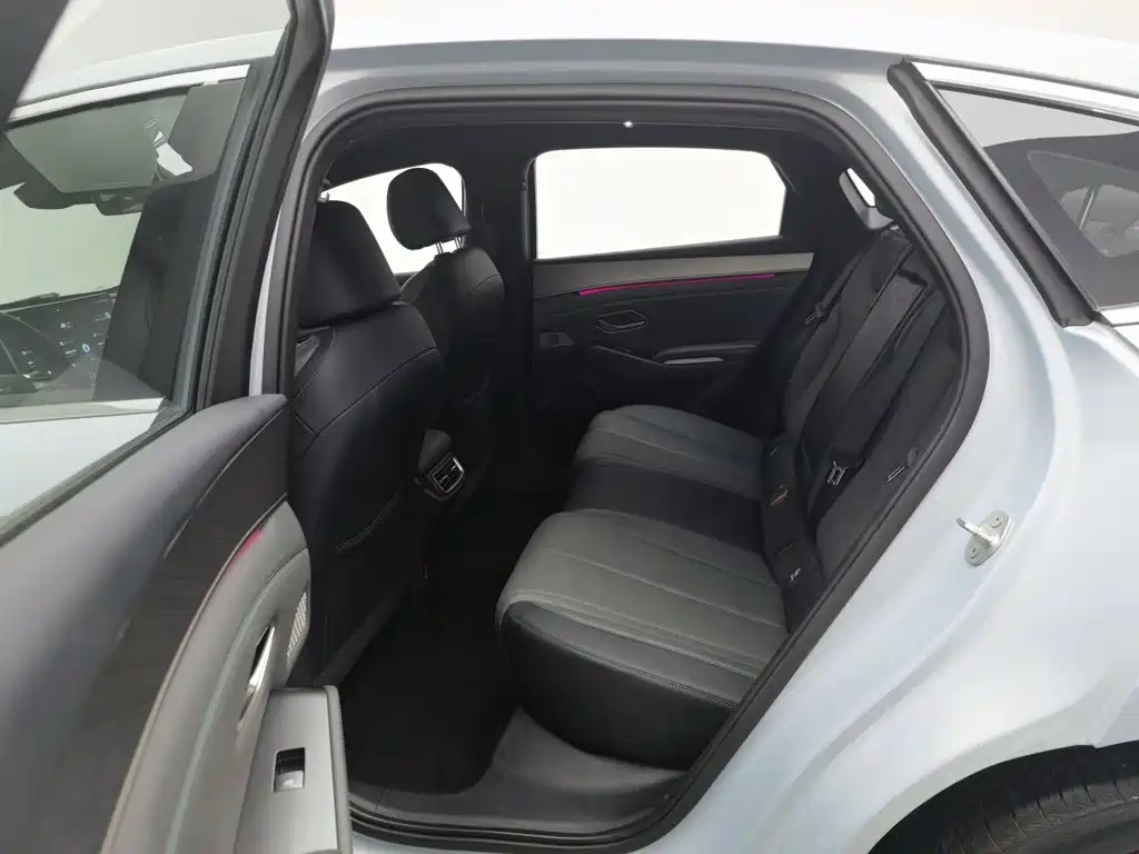BYD Qin L — миниатюра 15