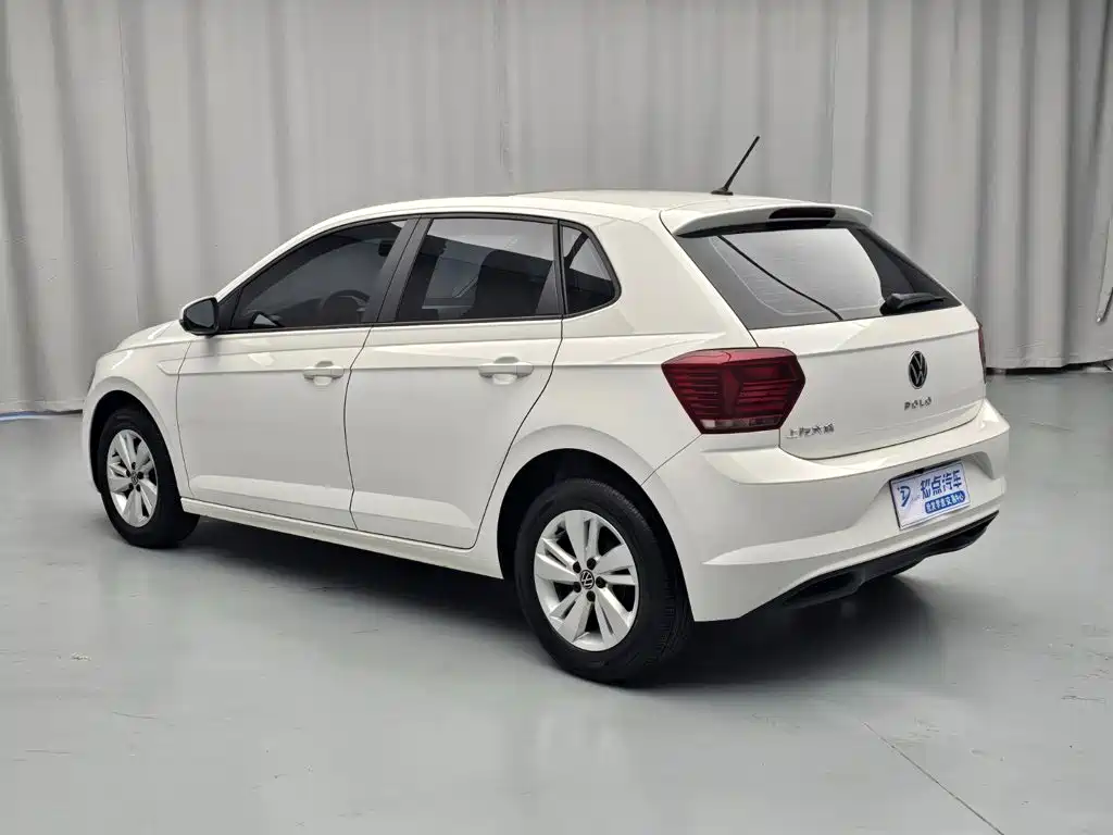 Volkswagen Polo — миниатюра 5