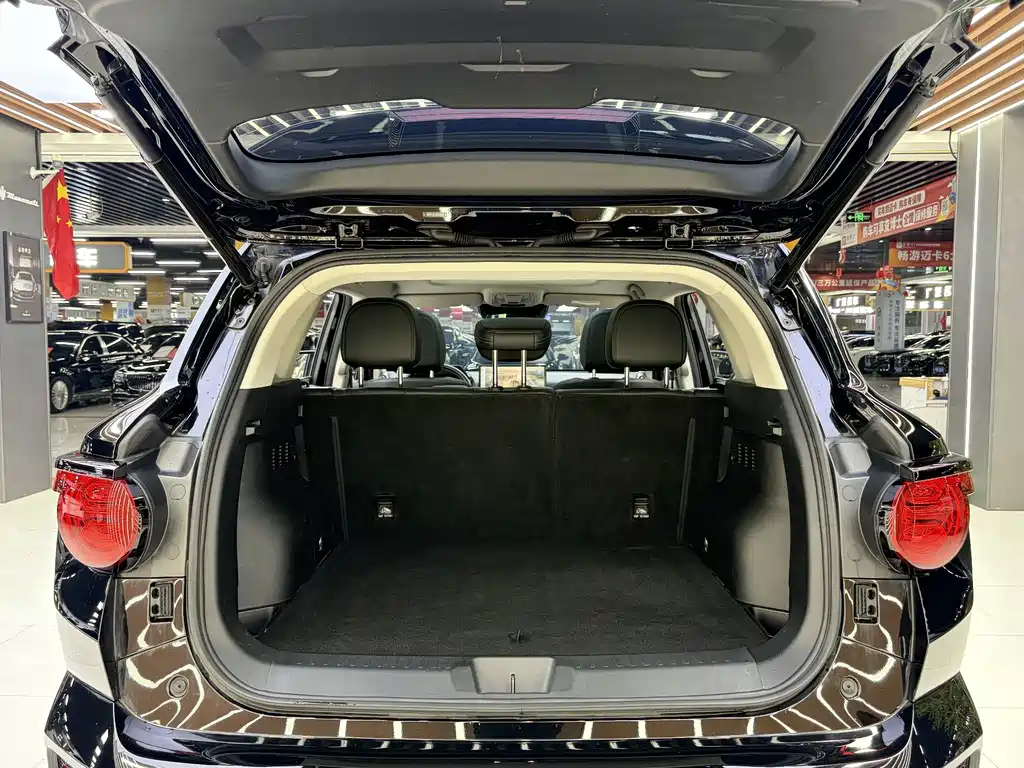 Haval Big Dog PLUS — миниатюра 17