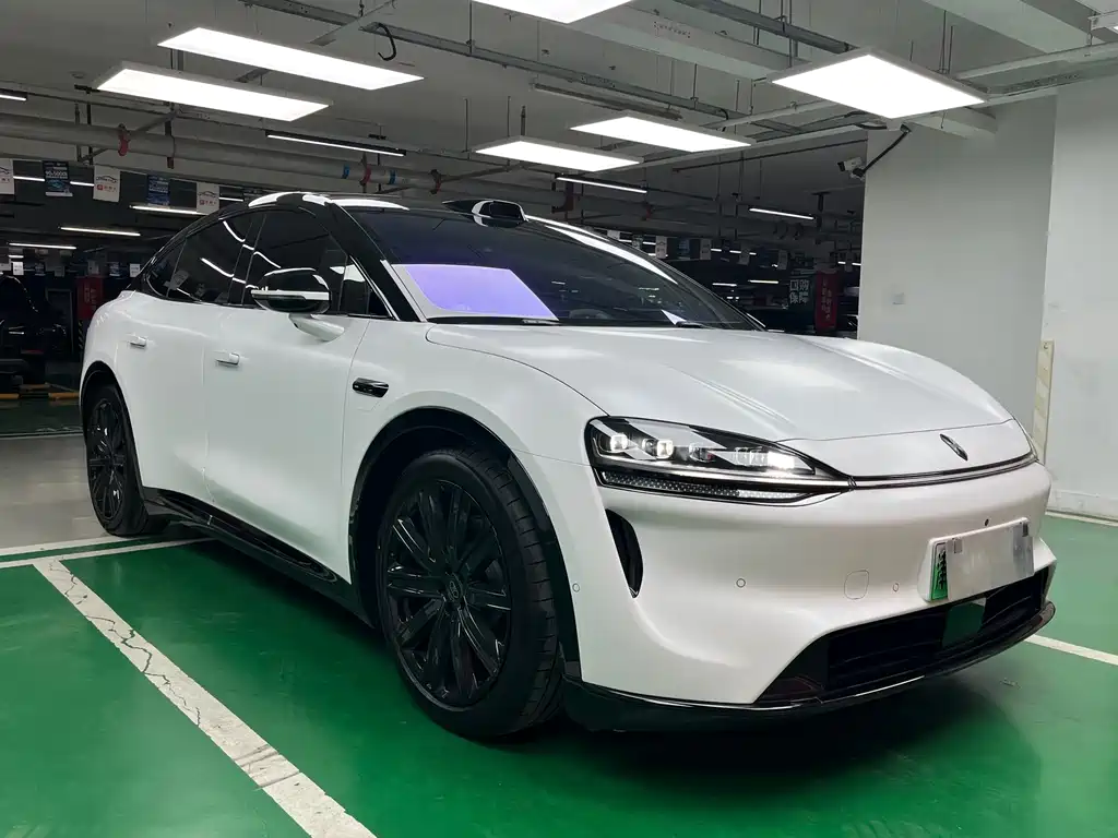 Zhijie Zhijie R7 — миниатюра 3