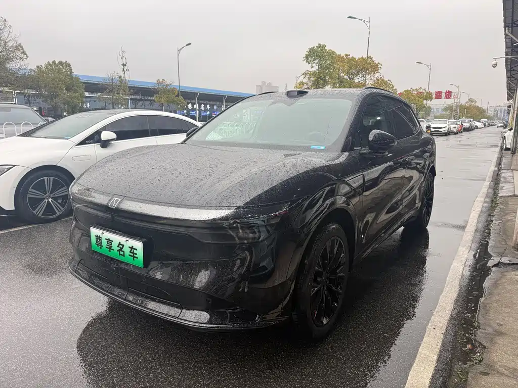 ZEEKR EXTREME KRYPTON 7X