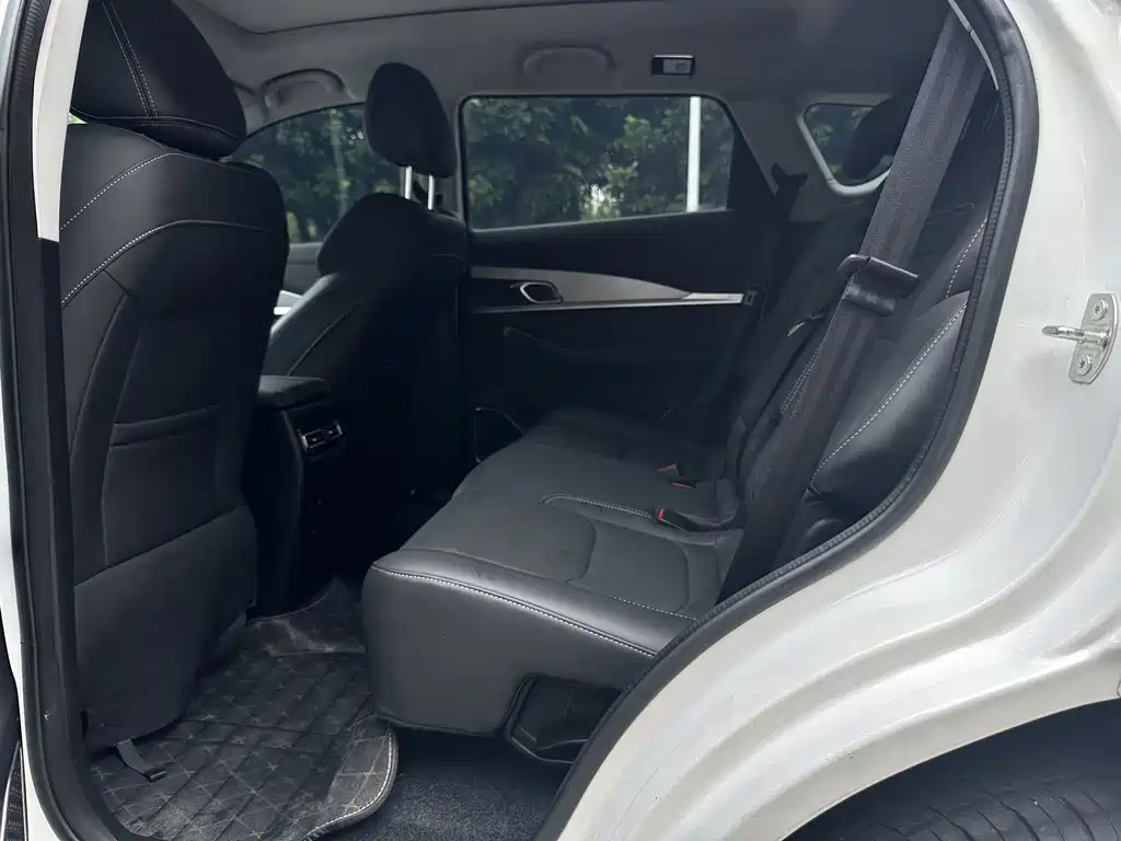 Jetour X70 — миниатюра 6