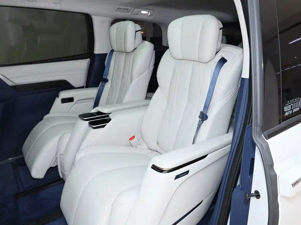 Buick Century — миниатюра 16