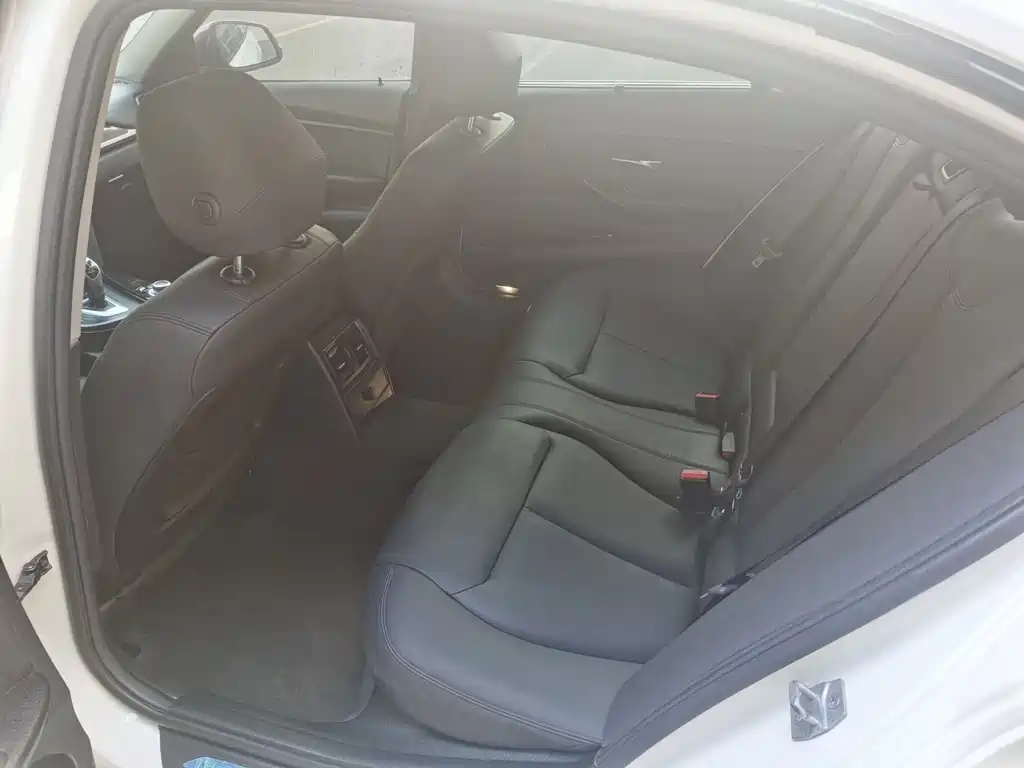 BMW 3 Series 3 2017 320Li Fashion
