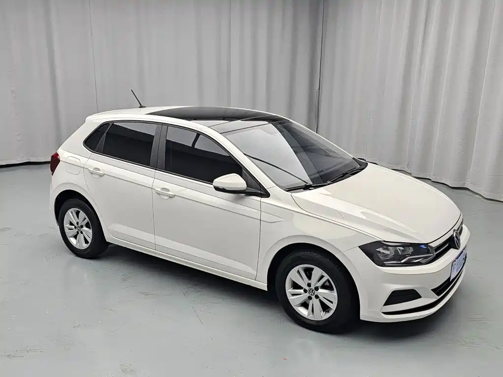 Volkswagen Polo — миниатюра 9
