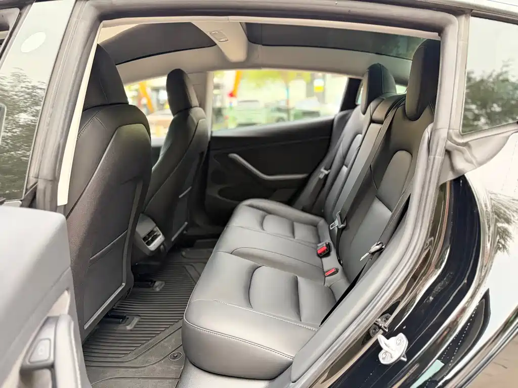 Tesla Model 3 — миниатюра 6