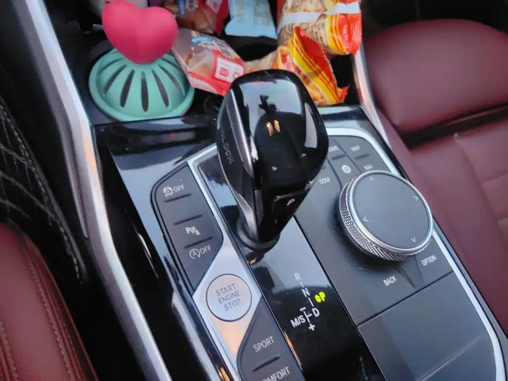 BMW 3 Series — миниатюра 10