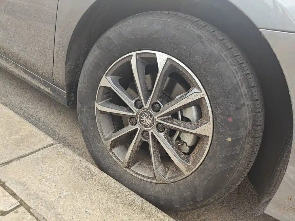 BYD Qin PLUS — миниатюра 8