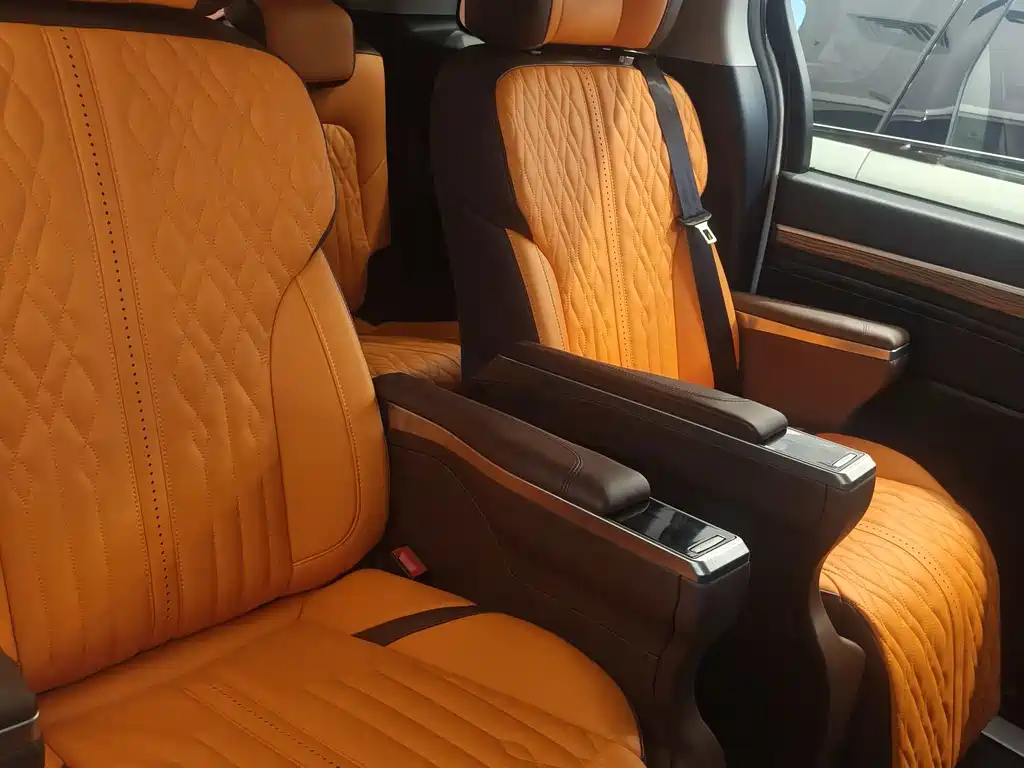 GAC Motor Trumpchi M8 — миниатюра 8