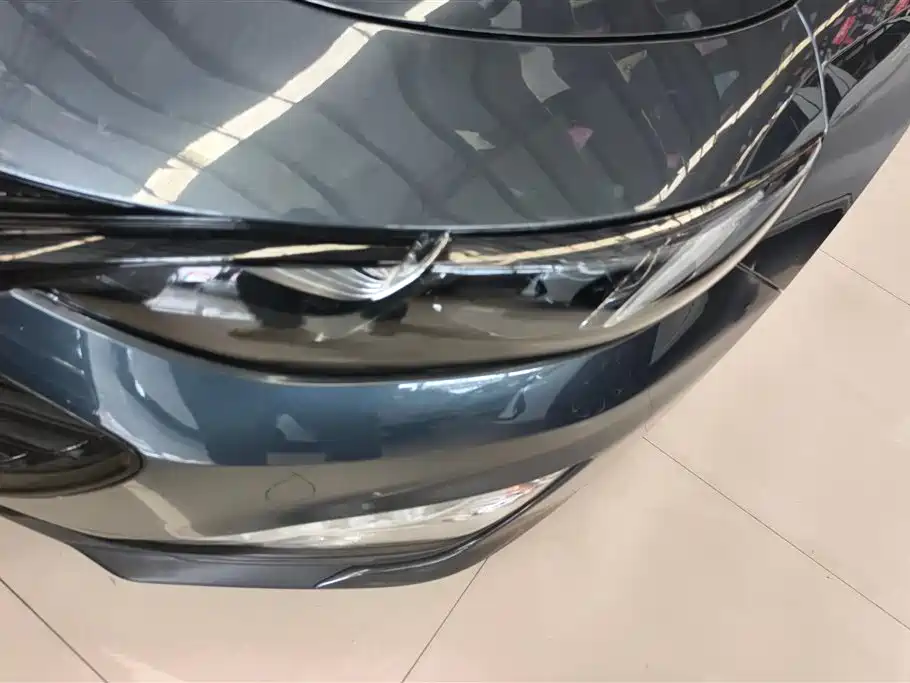 Chevrolet Malibu XL XL 2020 Redline 550T AT