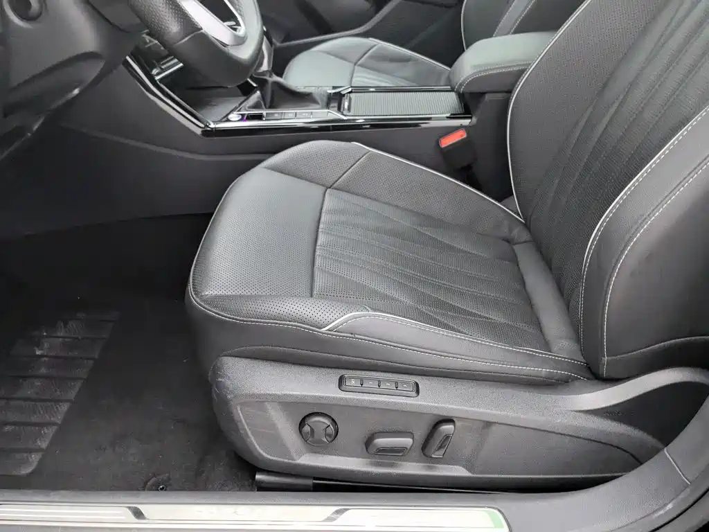 Volkswagen Passat — миниатюра 20