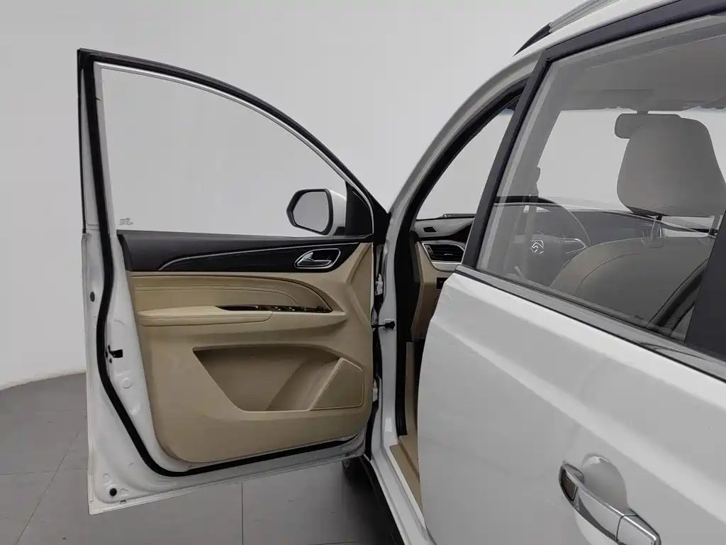 Baojun 730 — миниатюра 8