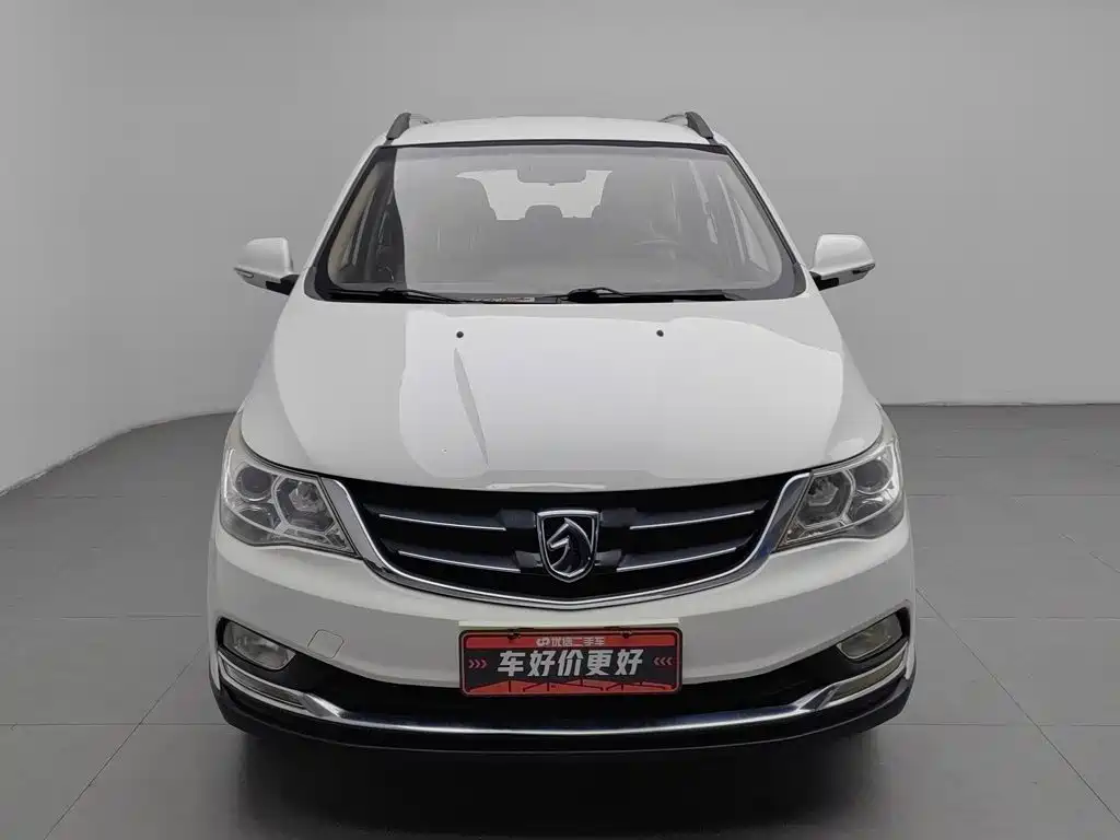 Baojun 730 — миниатюра 3