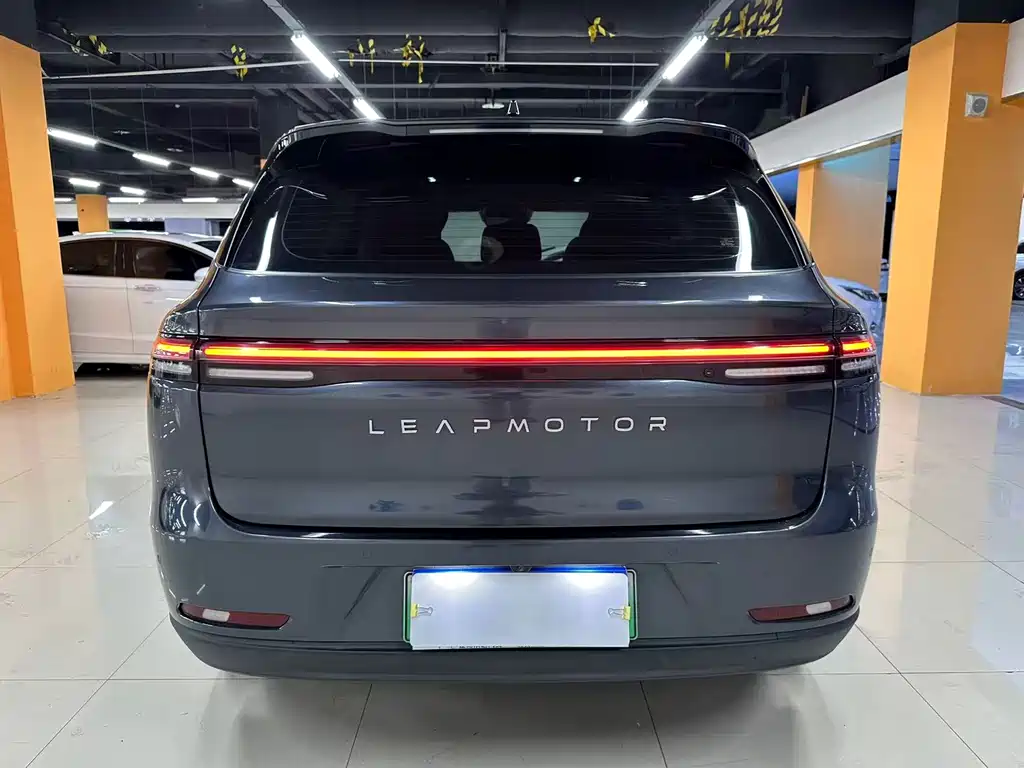 Leapmotor C10 2024 530 Smart