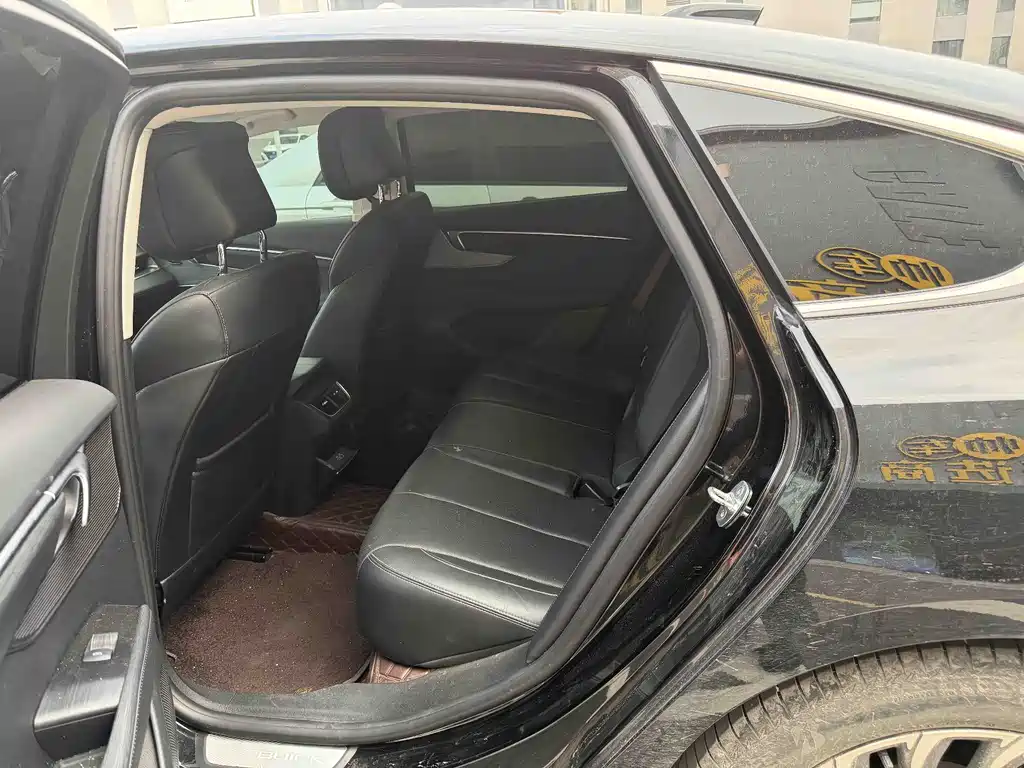 Buick LaCrosse 2023 28T