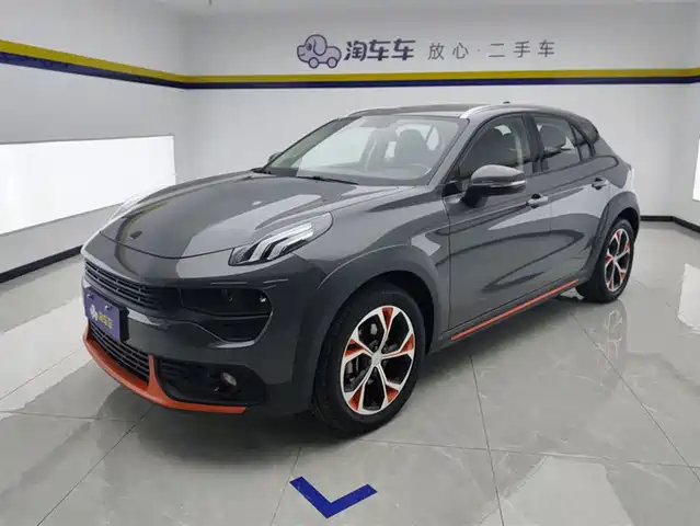 LYNK 02