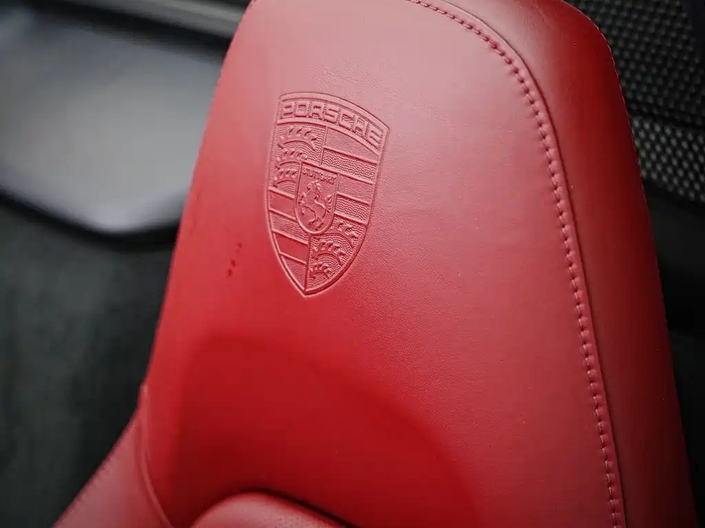 Porsche 718 Boxster 2.0T, фото 9