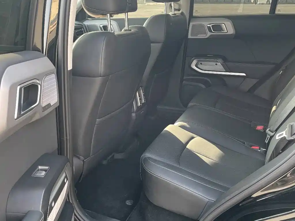 FANG CHENG BAO TITANIUM 3