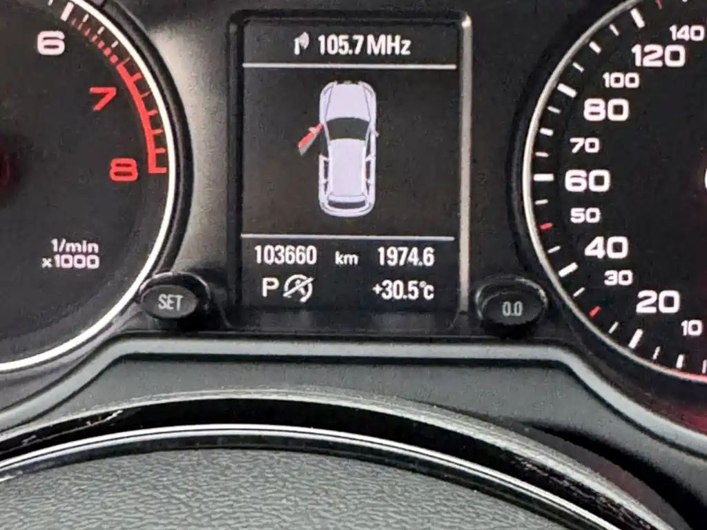 Audi Q5 (Import) — миниатюра 5