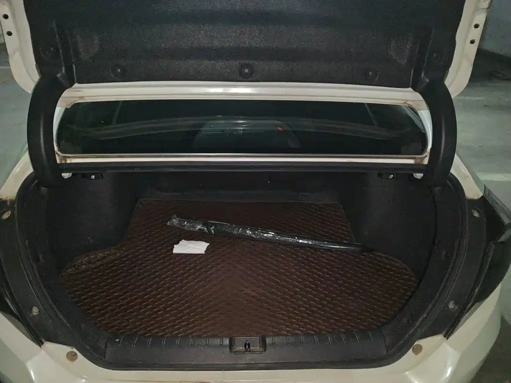 Honda Civic — миниатюра 15