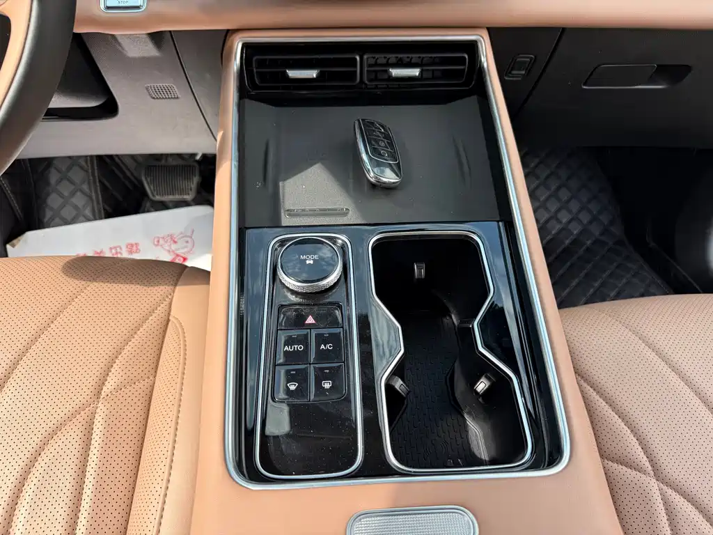 Chery Tiggo 8L — миниатюра 13