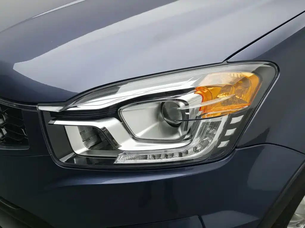 SsangYong Korando — миниатюра 7
