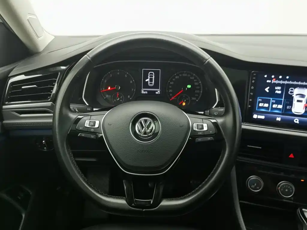 Volkswagen Sagitar — миниатюра 11
