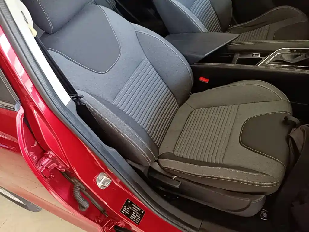BAIC X3 — миниатюра 25