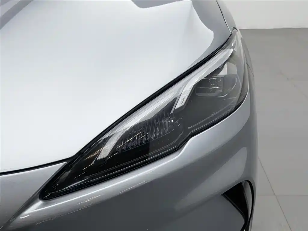 BYD Seal 05 DM-i 05 DM-i 2025 DM-i Smart Drive 55KM Luxury