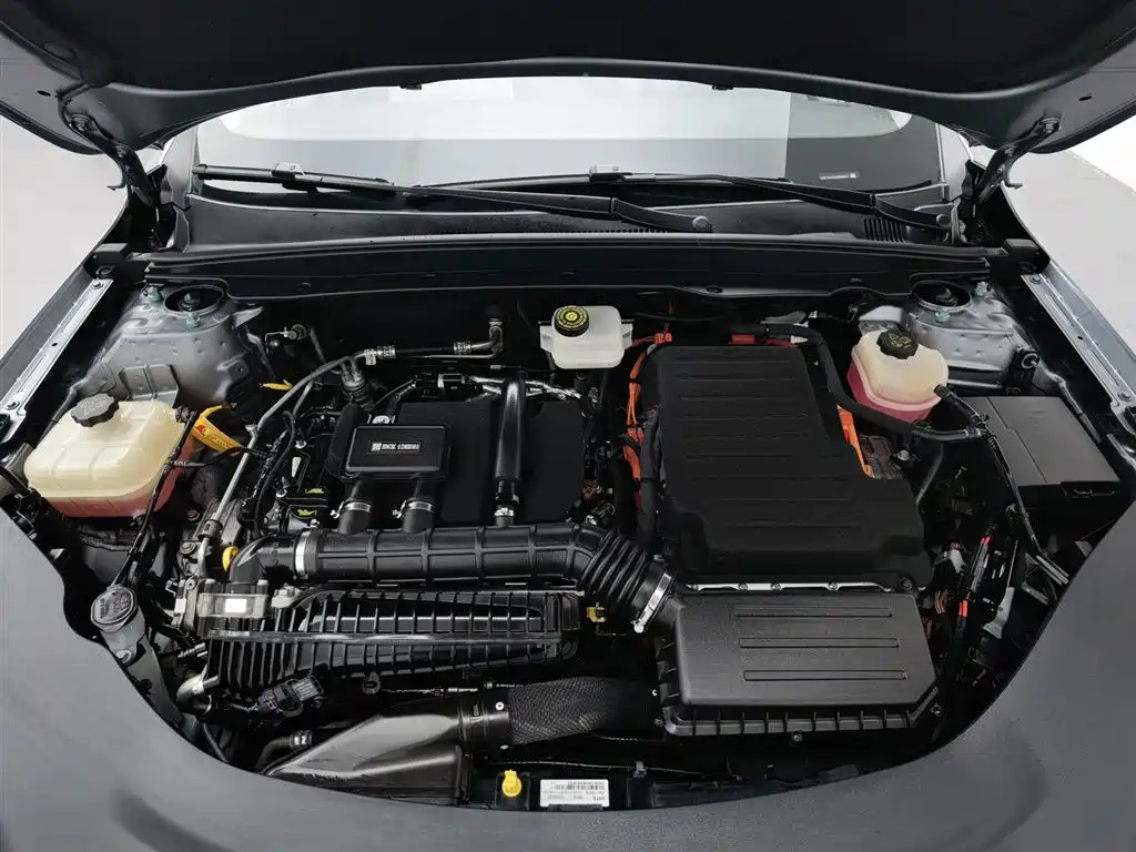 BYD Seal 05 DM-i 05 DM-i 2025 DM-i Smart Drive 55KM Luxury