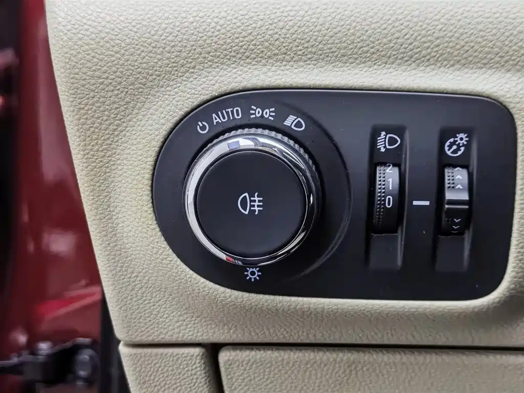 Buick Verano — фотографии объявления, Фото 21