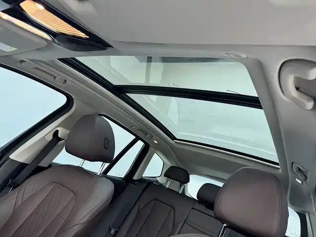 BMW X3 — миниатюра 14