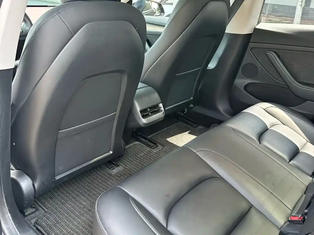 Tesla Model 3 — миниатюра 6
