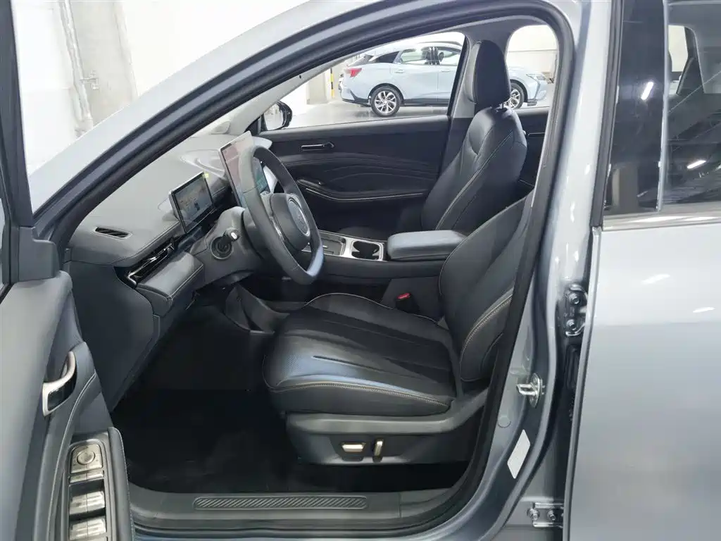 Baojun Yunhai 2026 140km Standard