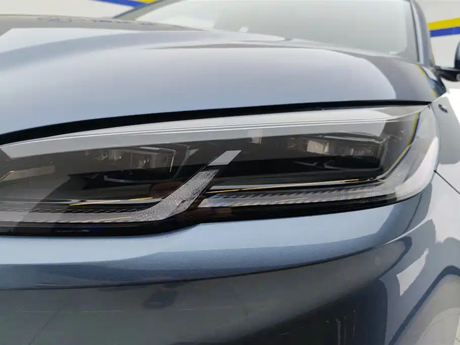 BYD Seal 06 06 2025 DM-i Smart Drive 120KM Premium
